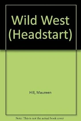 Wild West (Headstart S)